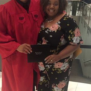 Meet your Posher, Candace